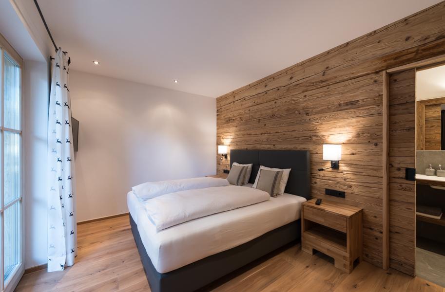 Chalet Wegmacher Kirchberg in Tirol Exterior foto