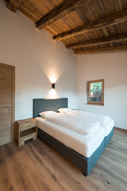 Chalet Wegmacher Kirchberg in Tirol Exterior foto